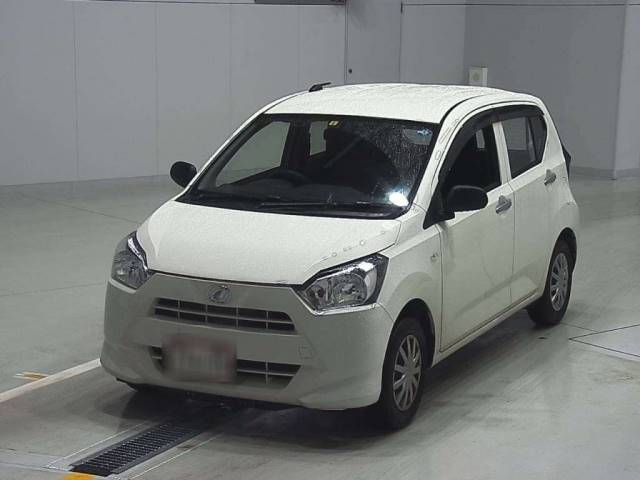 27 DAIHATSU MIRA E S LA350S 2018 г. (CAA Chubu)